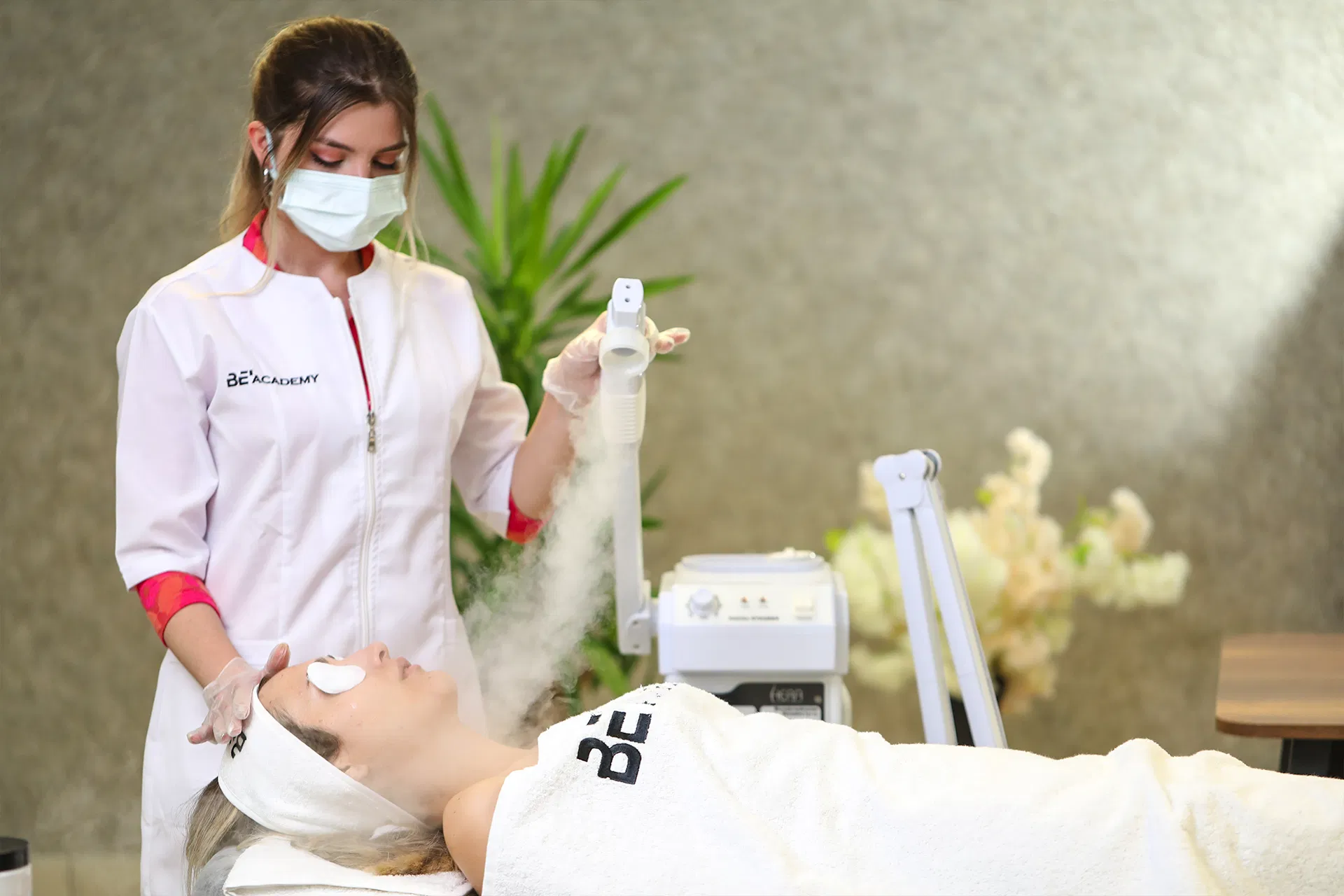 Silopi Güzellik Uzmanı